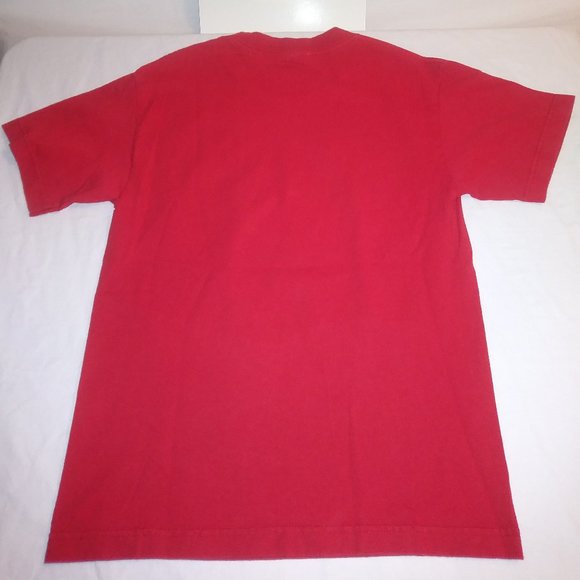 RS ROGUE STATUS TEE #10 - Picture 5 of 5